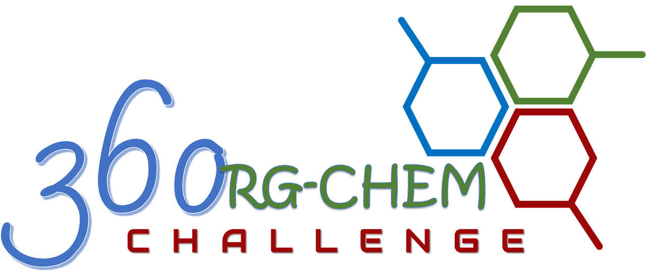 Konkurs 360RG-CHEM Challenge