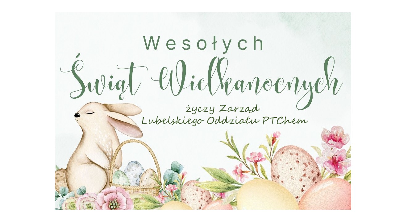 Życzenia Wielkanocne