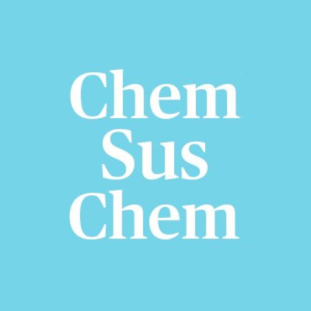 chemsuschem