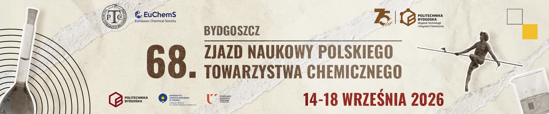 Zjazd PTChem